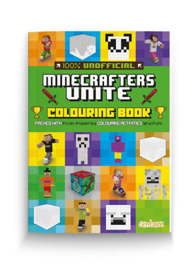 Colouring Activities Book thumbnail 2