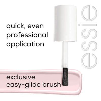 67 Meet Me At Sunset Bright Orange Nail Polish 13.5ml thumbnail 3