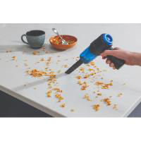 Go Vac - The powerful, portable two-in-one vacuum and blower/inflator thumbnail 3