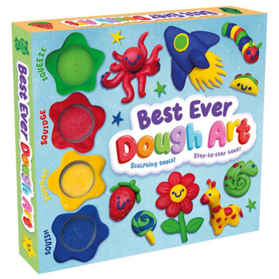 Dough Art Boxset thumbnail 2
