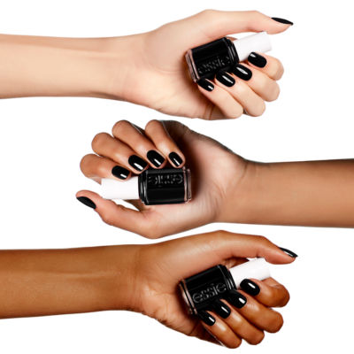 Original Nail Polish 88 Licorice Dark Black Nail Polish 13.5ml thumbnail 3