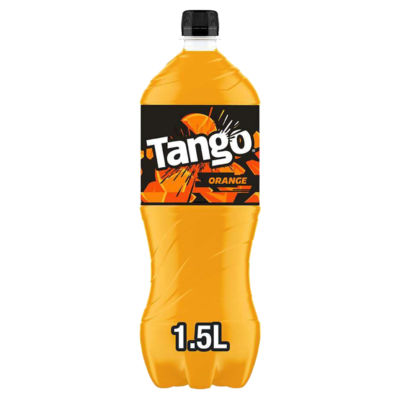 Orange 1.5 Litres thumbnail 2