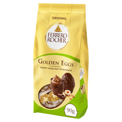 Original Golden Eggs 90g thumbnail 2