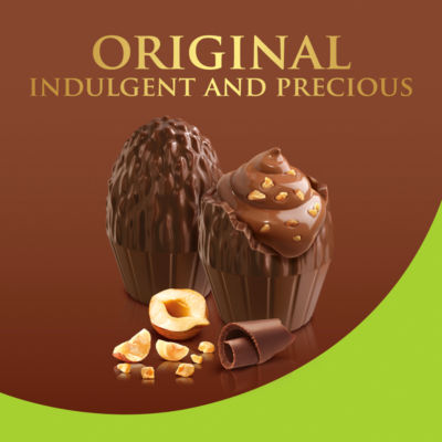 Original Golden Eggs 90g thumbnail 3