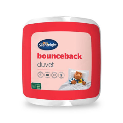 Silentnight Bounceback 10.5 Tog Duvet thumbnail 2
