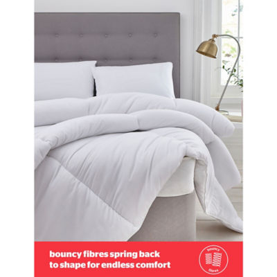 Silentnight Bounceback 10.5 Tog Duvet thumbnail 3