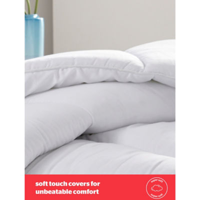 Silentnight Bounceback 10.5 Tog Duvet thumbnail 4