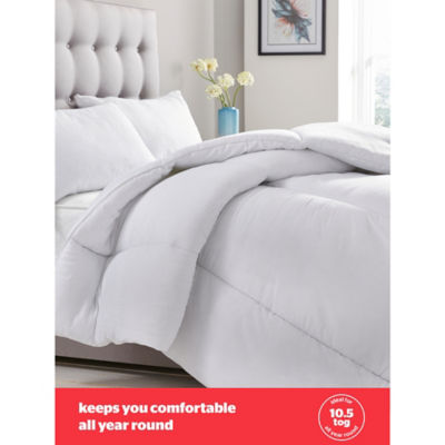 Silentnight Bounceback 10.5 Tog Duvet thumbnail 5