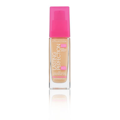 Lasting Perfection 6N Cashew Neutral Full Coverage Foundation 27ml thumbnail 4