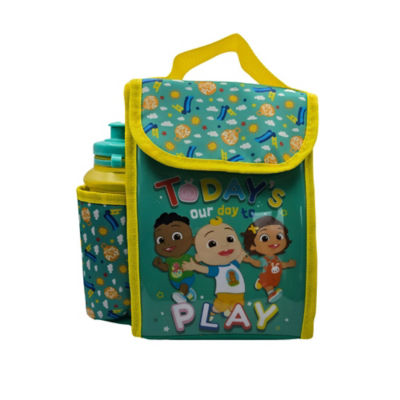 Cocomelon Lunch Bag Combo Pack thumbnail 5
