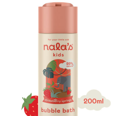Kids PAW Patrol Bubble Bath 200ml thumbnail 2