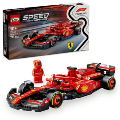 Ferrari SF-24 F1® Race Car 77242 thumbnail 2