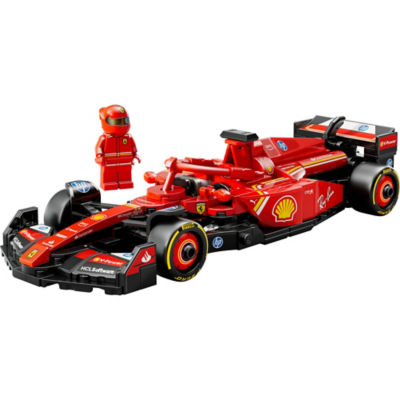 Ferrari SF-24 F1® Race Car 77242 thumbnail 3