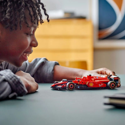 Ferrari SF-24 F1® Race Car 77242 thumbnail 4