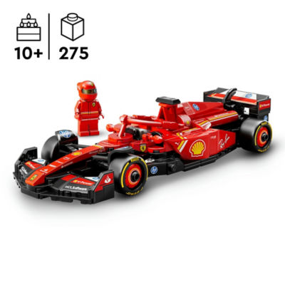 Ferrari SF-24 F1® Race Car 77242 thumbnail 5