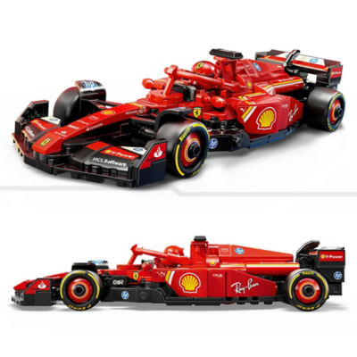 Ferrari SF-24 F1® Race Car 77242 thumbnail 6