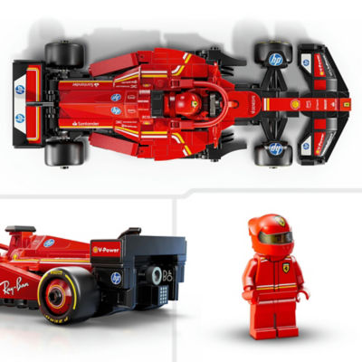 Ferrari SF-24 F1® Race Car 77242 thumbnail 7