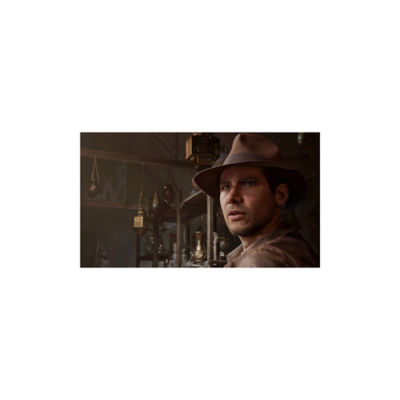 Indiana Jones and The Great Circle thumbnail 3
