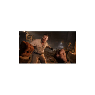 Indiana Jones and The Great Circle thumbnail 4