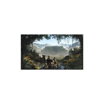 Indiana Jones and The Great Circle thumbnail 5