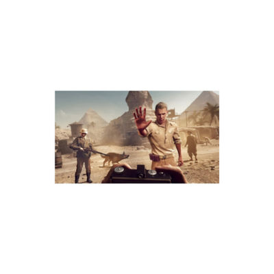 Indiana Jones and The Great Circle thumbnail 6