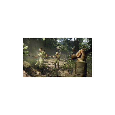 Indiana Jones and The Great Circle thumbnail 7