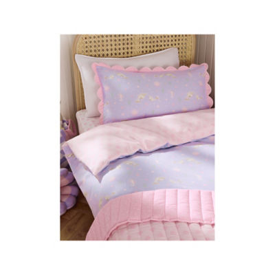 Stacey Solomon Under-The-Sea Reversible Cotton Duvet Set