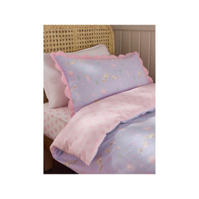 Stacey Solomon Under-The-Sea Reversible Cotton Duvet Set thumbnail 3