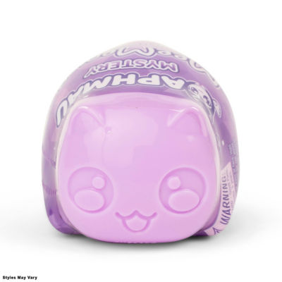 Mystery MeeMeows Squishy Figure thumbnail 2