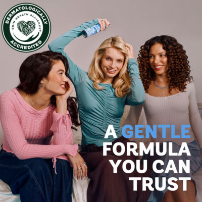 Sensitive Scalp Gentle Dry Shampoo 200ml thumbnail 3