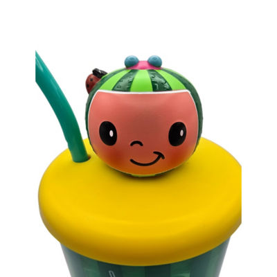 Cocomelon 3D Soda Cup 600ml thumbnail 3