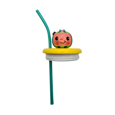 Cocomelon 3D Soda Cup 600ml thumbnail 4