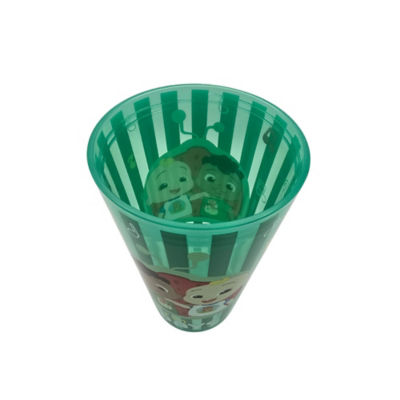 Cocomelon 3D Soda Cup 600ml thumbnail 5