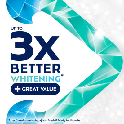 White Renew Deep Clean Whitening Toothpaste 75 ml thumbnail 3