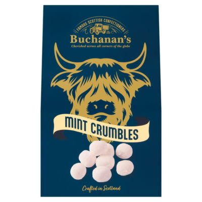 Mint Crumbles 150g thumbnail 2