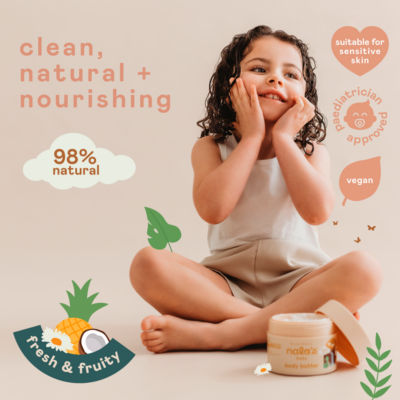 Original Body Butter 200ml thumbnail 4
