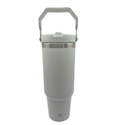 Kichna Carry Handle Waverley - Grey thumbnail 2