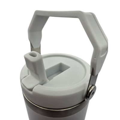 Kichna Carry Handle Waverley - Grey thumbnail 3