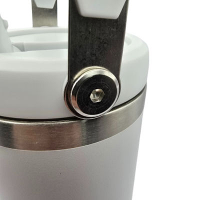 Kichna Carry Handle Waverley - Grey thumbnail 4