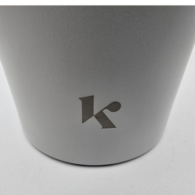 Kichna Carry Handle Waverley - Grey thumbnail 5