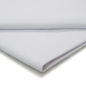 White Plain Flat Sheet Super King