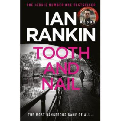 Tooth And Nail - Ian Rankin thumbnail 2