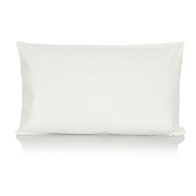 White Pillow Cases