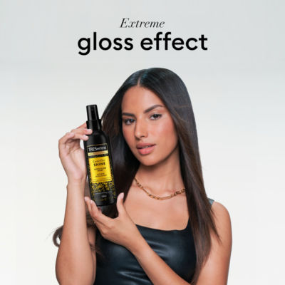 Ultra Gloss Hair Shine Spray Lamellar Shine 200 ml thumbnail 4