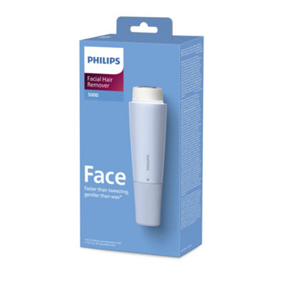 500 Facial Hair Remover thumbnail 2