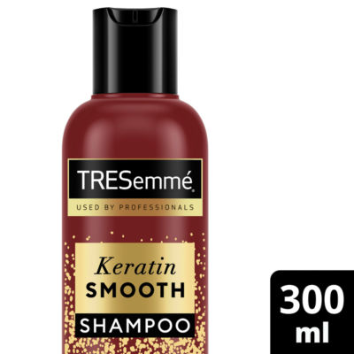 Shampoo Keratin Smooth 300 ml thumbnail 2