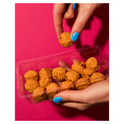BBQ Chicken Bites 105g thumbnail 4