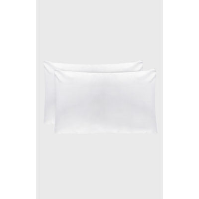 Just Wellness Cool Touch TENCEL™ Pillowcase Pair - thumbnail 2