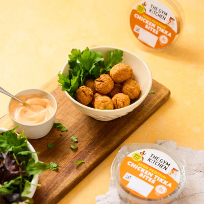 Chicken Tikka Bites 45g thumbnail 3