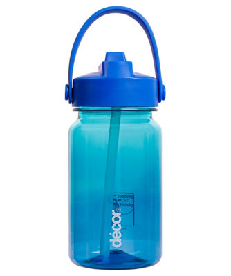 Décor The Décor Flip and Carry Tritan Ombre Bottle 414ml